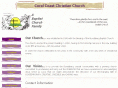 coralcoastchurch.org