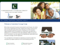 cornerstonecoverage.com