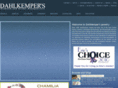 dahlkempers.com