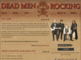 deadmenrocking.org