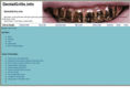 dentalgrills.info