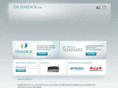 drhardick.com