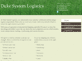 dukesystem.com
