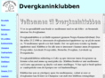 dvergkaninklubben.com