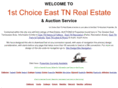 easttnrealestate.com
