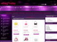 ebagtoday.com