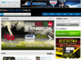 fantasyactionsportsleague.com