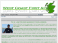 firstaidscotland.info