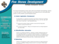 fivestonesdev.com