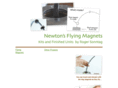 flyingmagnets.com