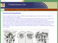 footbagmuseum.com