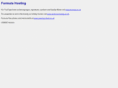 formulahosting.co.uk