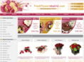 freshflowersmadrid.com