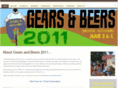 gearsandbeersfest.com