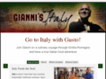 giannisitaly.com