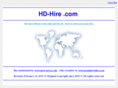 hd-hire.com