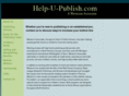 help-u-publish.com