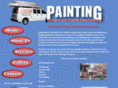 hodgepainting.com