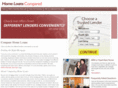 homeloanscompared.com