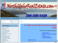 homesinnorthidaho.com