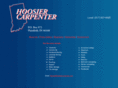 hoosiercarpenter.com