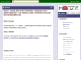 hooze.org