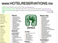hotelreservations.mx