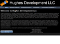 hughesdevelopment.net