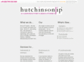 hutchinsonip.com