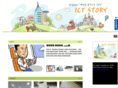 ictstory.com
