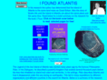 ifoundatlantis.com