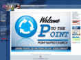 inneraritypointbaptist.org