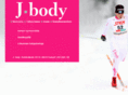 jbody.fi