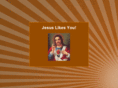 jesuslikesyou.org