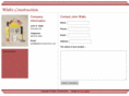 jwaltzconstruction.com