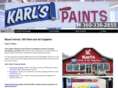 karlspaints.com