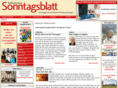 kathsonntagsblatt.de