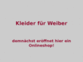 kleider-fuer-weiber.com