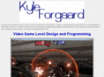 kyleforgaard.com