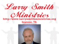 larrysmithministries.org