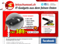 leisschuessel.ch