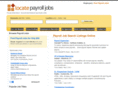locatepayrolljobs.com