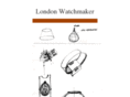 londonwatchmaker.com