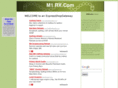 m1rx.com