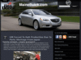 mainebuick.com