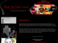 makeupwithcrystal.com