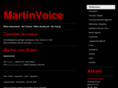 martinvoice.com