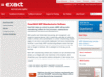 maxexact.com