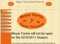 meyerfarms.com