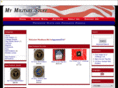 mymilitarystuff.net